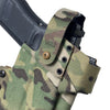 ALMIGHTY HOLSTER / LV2-RD G2