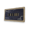 Squadron Patch / Serial code