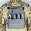 SBPC / Satan's Beetle Plate Bag