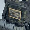 Squadron Patch / Sign