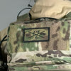Squadron Patch / Sign