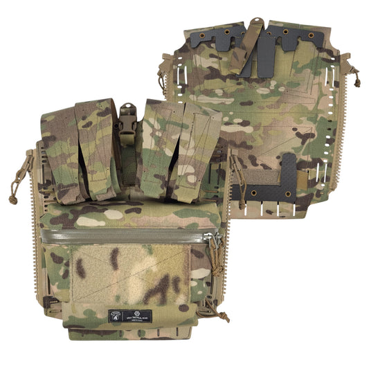 ZIP-ON BACK PANEL V2