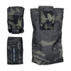 VTG × JÄGER CRAFT DESIGN / Roll up Dump pouch