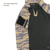 TIGER COMBAT SHIRT / OLD TIGER