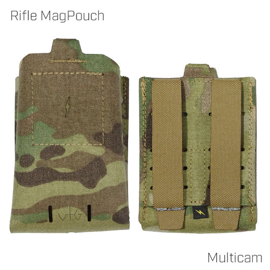 Rifle Mag Pouch