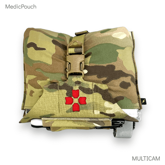 MEDIC POUCH V2