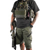 HOC / Hot-weather Operation Cargo