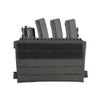 MONOCOQUE INSERT / MP5 × 4