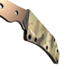 Mantis Hybrid Sheath