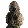 AGG / VTG MAMUSI GHILLIE - HOOD & SHOULDER