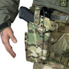 ALMIGHTY HOLSTER / LV2-RD G2