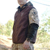 LWP Nylon Vest