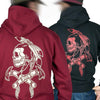 TRIBE HOODIE / 受注限定