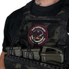 VTG / TTGD FTG PATCH