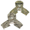 AGG / VTG MAMUSI GHILLIE - HOOD & SHOULDER