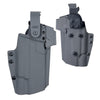 ALMIGHTY HOLSTER / LV2-RD G2
