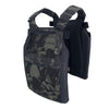 SBPC / Satan's Beetle Plate Bag