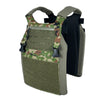 SBPC / Satan's Beetle Plate Bag