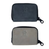 VTG × CAMURO LEATHER COIN CASE