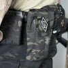 VTG × JÄGER CRAFT DESIGN / Roll up Dump pouch