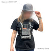 Kepauvos MESH CAP