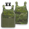 SBPC-V2 / Plate Bag