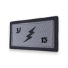 Squadron Patch / Thunderbolt
