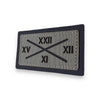 Squadron Patch / Sign