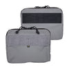 WIDE INSERT POUCH