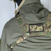 Squadron Patch / Thunderbolt