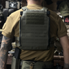 SBPC / Satan's Beetle Plate Bag