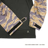 TIGER COMBAT SHIRT / OLD TIGER