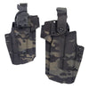 ALMIGHTY HOLSTER / LV2-RD G2