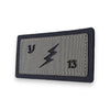 Squadron Patch / Thunderbolt