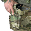 ALMIGHTY HOLSTER / LV2-RD G2