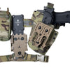 ALMIGHTY HOLSTER / LV2-RD G2