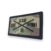 Squadron Patch / Sign
