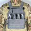 SBPC CUMMER BUND-2R SET
