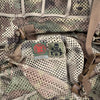 AGG / VTG MAMUSI GHILLIE - HOOD & SHOULDER