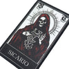 VTG×RADAMMO / SICARIO PATCH PV