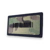 Squadron Patch / Serial code