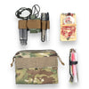 WIDE INSERT POUCH