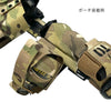 1.57” DROP DOWN ADAPTER-S