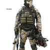 TIGER COMBAT SHIRT / OLD TIGER