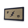 Squadron Patch / Thunderbolt
