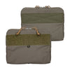 WIDE INSERT POUCH