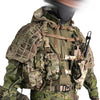 AGG / VTG MAMUSI GHILLIE - HOOD & SHOULDER