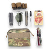WIDE INSERT POUCH