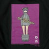 VTG × 3MI Combat Shirts Girl / Helmet ver 10oz Hoodie