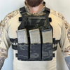 SBPC / Satan's Beetle Plate Bag